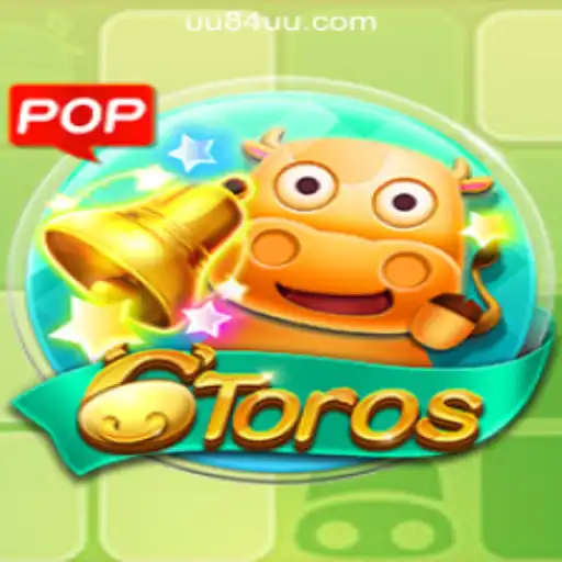 Discover the Excitement of 6Toros: A Dive into U84U.com Oficial Slots Brasil #1