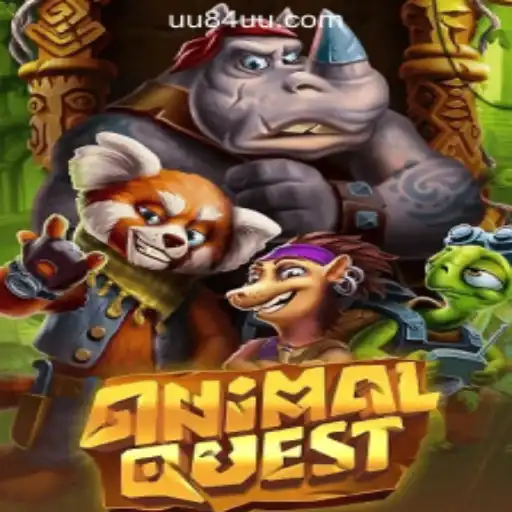 Discover the Thrills of AnimalQuest: A Wild Gaming Adventure