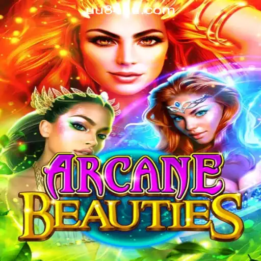 Exploring ArcaneBeauties: A New Frontier in Online Gaming with U84U.com