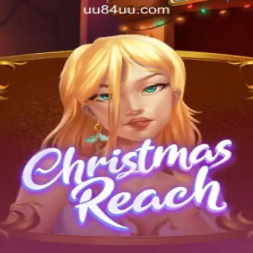 Unveiling ChristmasReach: A Festive Journey with U84U.com Oficial Slots Brasil #1
