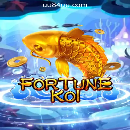 Explore the Exciting World of FORTUNEKOI: Brazil's Top Slot Game