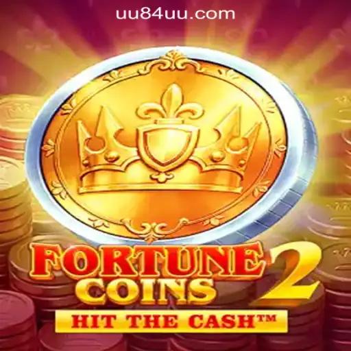 Exploring FortuneCoins2: The Exciting World of U84U.com Oficial Slots Brasil #1