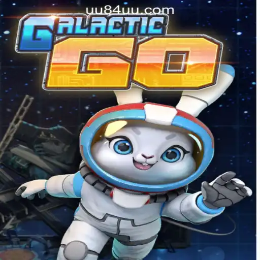 GalacticGO: Exploring the Universe of U84U.com Oficial Slots Brasil #1