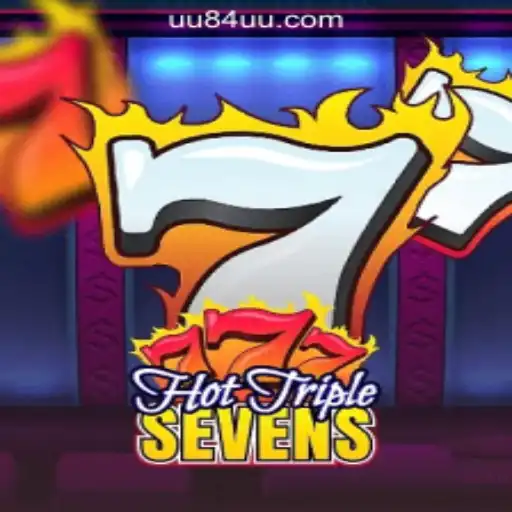 HotTripleSevens: Your Ultimate Guide to The Leading Slot Game