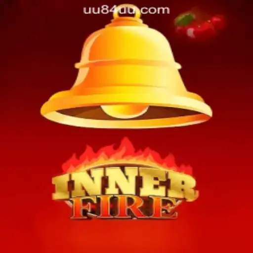 InnerFire: The Exciting World of U84U.com Oficial Slots Brasil #1