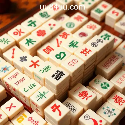Mahjong