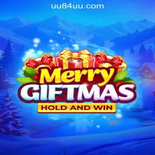 Discover the Exciting World of MerryGiftmas: A Festive Online Slot Experience