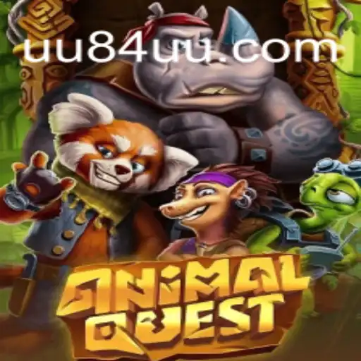 Discover the Thrills of AnimalQuest: A Wild Gaming Adventure
