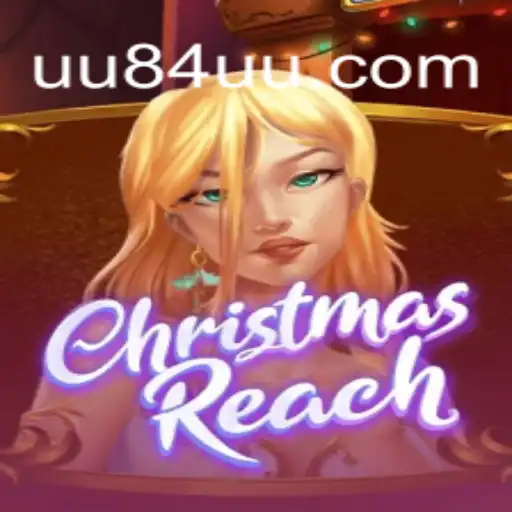 Unveiling ChristmasReach: A Festive Journey with U84U.com Oficial Slots Brasil #1
