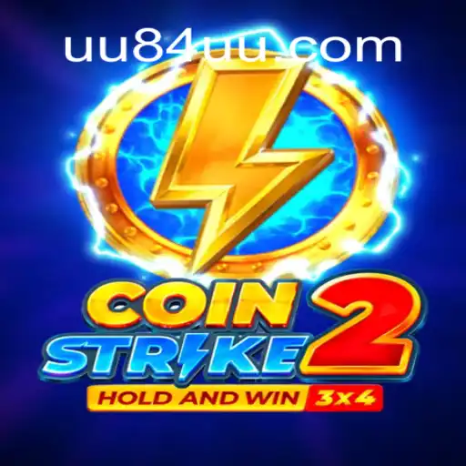 Exploring the Thrilling World of CoinStrike2: Unveiling its Features and Gameplay with U84U.com Oficial Slots Brasil #1
