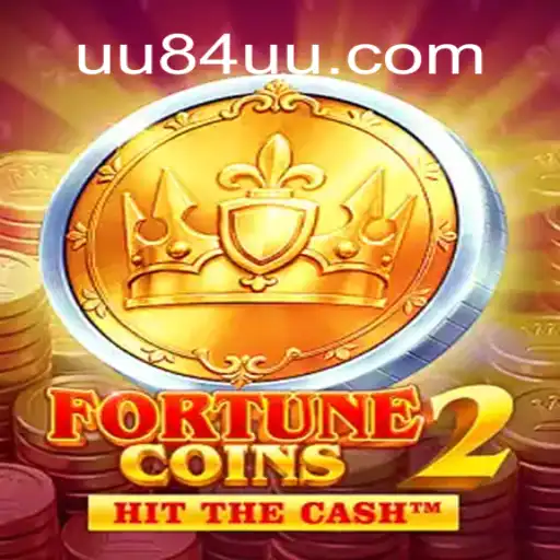 Exploring FortuneCoins2: The Exciting World of U84U.com Oficial Slots Brasil #1