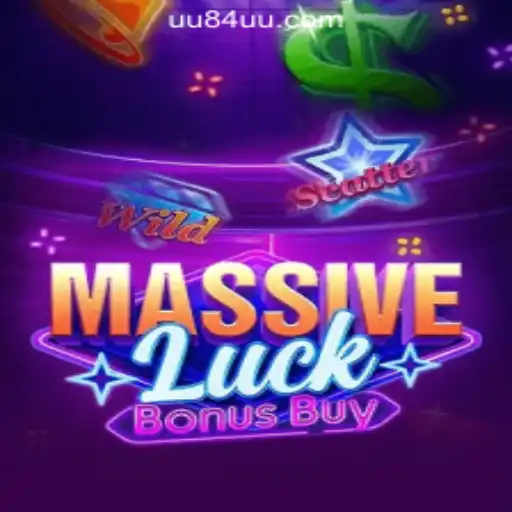 Discover the Thrilling World of MassiveLuckBonusBuy