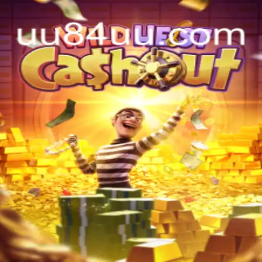 Discovering WildHeistCashout: A Unique Gaming Experience at U84U.com Oficial Slots Brasil #1