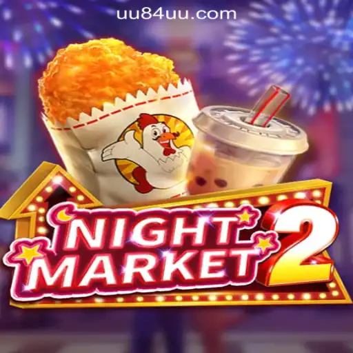 Exploring NightMarket2: A Thrilling Journey into the World of Slots