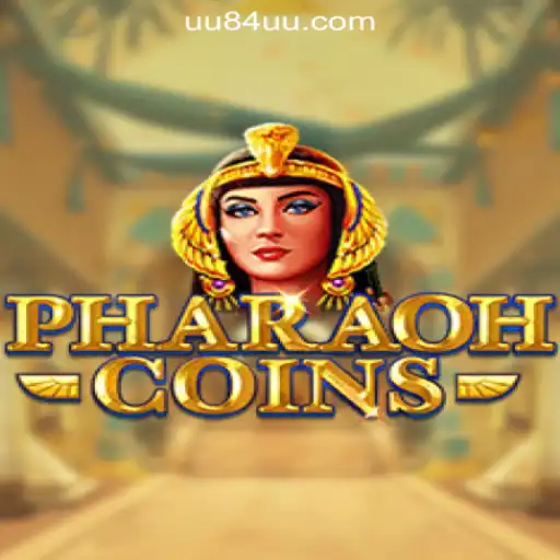 Explore the Thrilling World of PharaohCoins at U84U.com Oficial Slots Brasil #1