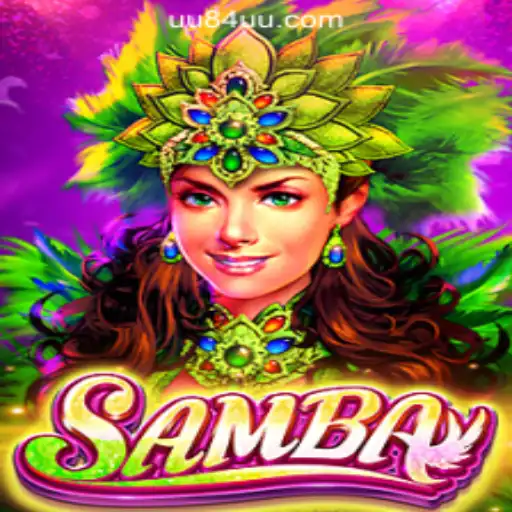 Samba: The Vibrant World of U84U.com Oficial Slots Brasil #1