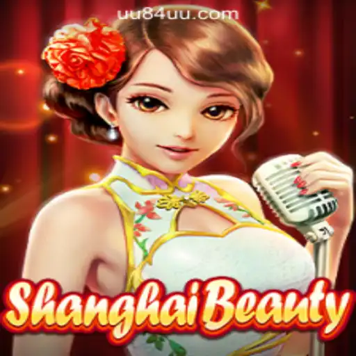 ShanghaiBeauty: The Alluring Slot Experience on U84U.com Oficial Slots Brasil #1
