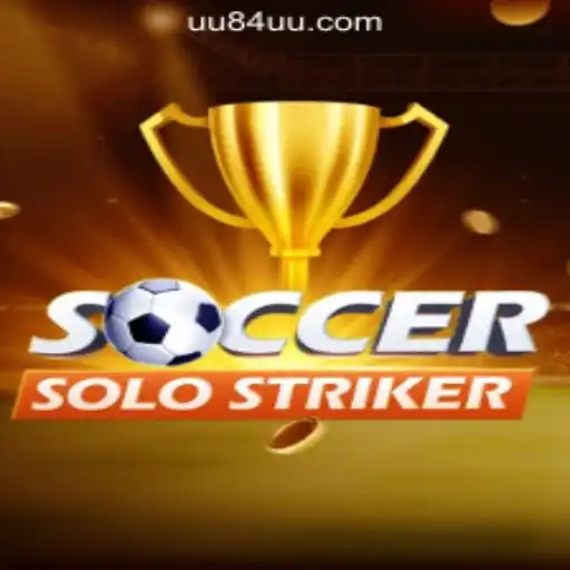 Unveiling SoccerSoloStriker: The Thrilling Game Shaping Digital Entertainment