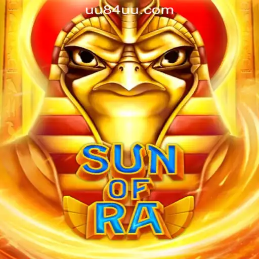 SunofRa: The Ultimate Slot Adventure on U84U.com