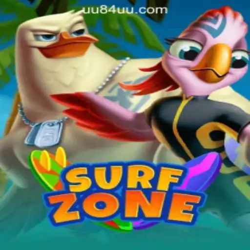 SurfZone: Ride the Waves of Excitement with U84U.com Oficial Slots Brasil #1