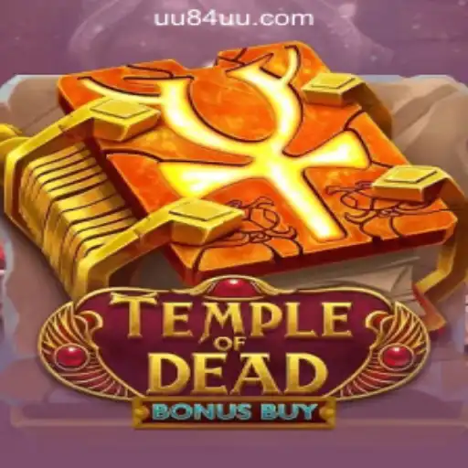 Explore the Exciting World of TempleofDeadBonusBuy: The Premier Slot Game