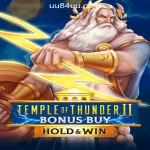 Exploring the Exciting World of TempleofThunderIIBonusBuy