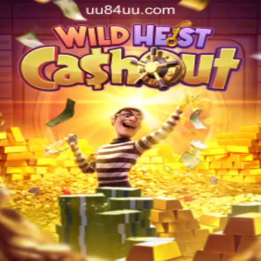 Discovering WildHeistCashout: A Unique Gaming Experience at U84U.com Oficial Slots Brasil #1