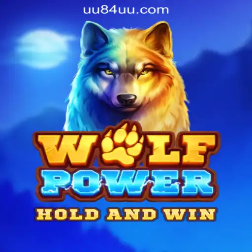 Unraveling the Exciting World of WolfPower: Experience the Thrills of U84U.com Oficial Slots Brasil #1
